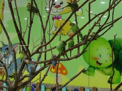 -凯德广场(学府店)