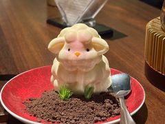 -禾院•新派融合淮扬菜餐厅