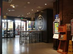 -汉堡王(上海凌云壹街坊店)