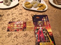 -唐乐宫·歌舞剧院餐厅