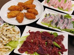 -吉友粥底火锅(方斜路店)