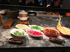 -金海湾自助餐厅(金陵饭店)