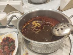-呷哺呷哺 黄金牧场 (新辰里学清路店)