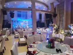 -四方阁酒楼·宴会厅(圣灯店)