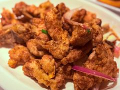 -永兴餐厅(复兴中路店)