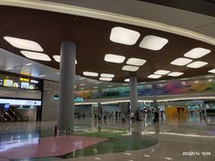 -杭州萧山国际机场