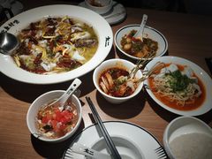 -新太二·鲜料川菜(东汇城店)