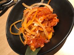 -新石器烤肉(马鞍山印象汇店)