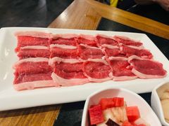 -南门涮肉(上海二店)