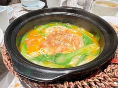 -永春园·扬州早茶·淮扬菜(漫乐城店)