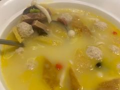 -徽镇小厨·经典徽菜(马连道店)