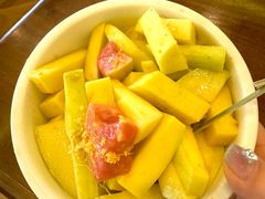 -牛氏石磨肠粉(海璟国际店)