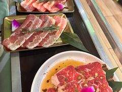 -炙城·韩式烤肉(南京东路店)