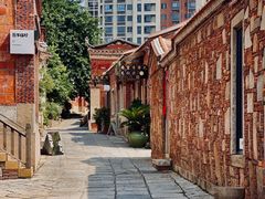 -晋江五店市传统文化旅游区