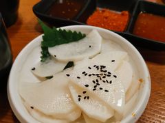-匠太烧肉台日料理餐酒馆(三林店)