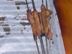 -四禧精酿铜锅涮肉·烧烤工场(大明湖店)