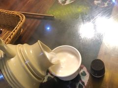 -玛禄藏膳(五分店)