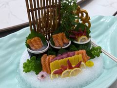 -南太湖山庄·四季轩&国风堂中餐厅