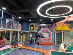 点击看大图 -DONEY牧童成长乐园(万达广场槐房店)