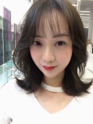 中发-MY HAIR ARDOR