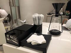 -科学家咖啡(恒隆广场店)