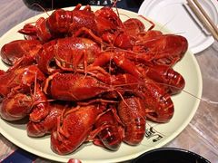 -巴厘龙虾·榜首油焖大虾(音乐学院·沿江酒馆店)