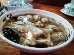 -二红烧烤排骨串(麦岛店)