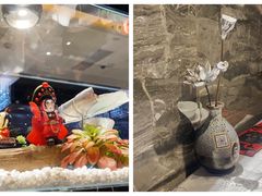 -红辣椒·川菜·火锅(大洋中心店)