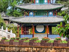 -黑龙潭公园