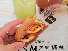 -1/2half西餐(中大国际店)