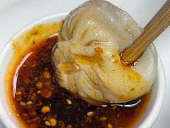 -百年尹氏汤包(湖南路狮子桥店)