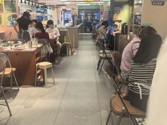 -尹珍珠·韩式无限烤肉(回龙湾店)