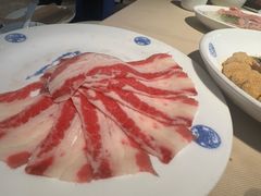 -龙森园火锅(琴台路店)
