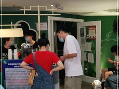 -姐夫的小菜(新中关购物中心店)
