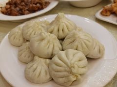 天津包子-奥华餐厅·老张记(台基厂店)