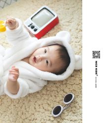 -NICE KIDS 奈时儿童摄影