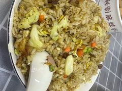 -清真蒋有记(老门东店)