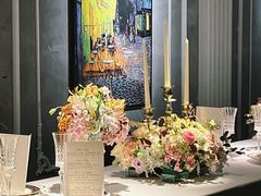 -LESCEDARS Brasserie Bistro香柏树