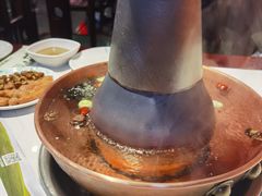 -阳坊胜利涮羊肉(禧乐汇店)