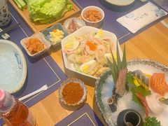 -浦·传统日式料理(3 5 1 1 店)