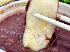 -小满手工粉(上海月星环球港店)