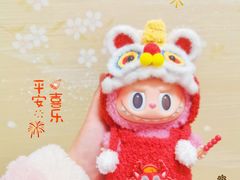 -泡泡玛特POPMART(上海环球港店)