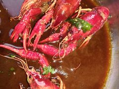 -鼎原力量东北吊炉烧烤(临河街店)