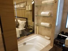 -无锡新湖铂尔曼大酒店