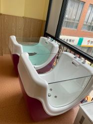 -爱乐婴童水育早教中心·儿童游泳中心(田园商业广场店)