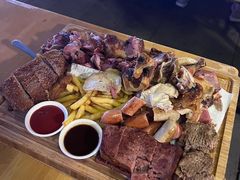 -巴伐利亚啤酒坊(意式风情街店)