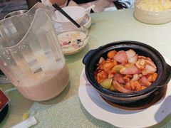 -日昌餐馆(德胜门店)