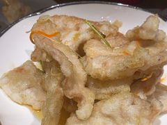 -金掌勺锅包肉(华润万象城店)