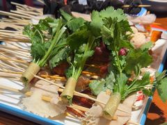 -泥锅串串香(学院路店)