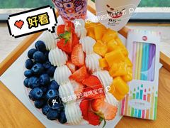 -85度C(上海松江九亭店)